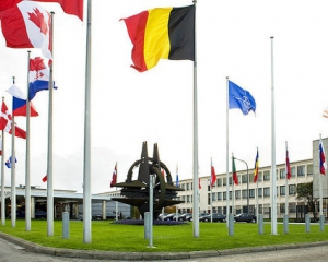 НАТО увеличивает контингент в Восточной Европе до 40 тыс. бойцов