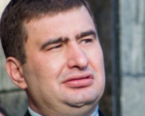 Чорновіл порадив, як витягувати Маркова з-за кордону