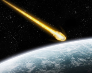 Фахівці NASA спростували провину метеорита в загибелі людини