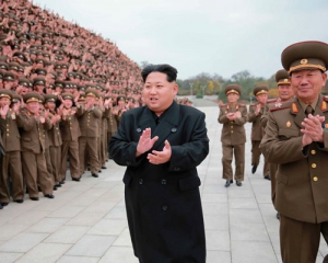 В Северной Корее казнили главу Генштаба