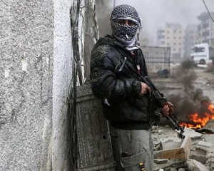 Росія запропонувала встановити режим припинення вогню в Сирії - ЗМІ