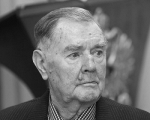 Легендарний ветеран &quot;Спартака&quot; і збірної СРСР помер у 84 роки