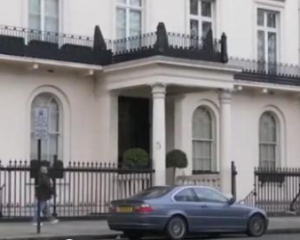 У Лондоні туристам пропонують відвідати маєтки Фірташа й Ахметова