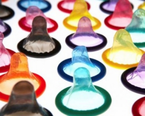 В Киеве раздадут 15 тысяч презервативов