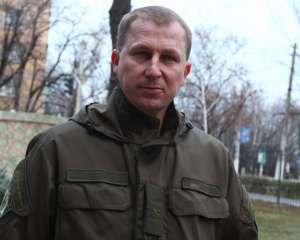 Количество блокпостов в Донецкой области не уменьшится - Аброськин