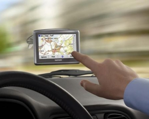 Как правильно выбрать GPS-навигатор