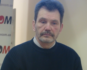 Житель Донбасу розповів про півроку тортур за фотографії з Майдану