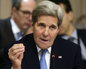 Стороны сирийского конфликта договорились о прекращении огня - Керри