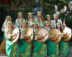 В Італійському Салерно відкриється українська школа