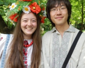 44 украинских студента получат китайские стипендии