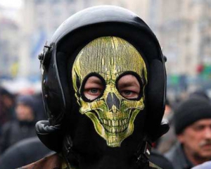 Французский канал в третий раз покажет антиукраинский фильм про Майдан