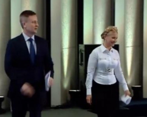 Тимошенко і Наливайченко об&#039;єдналися