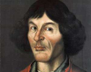 Що приховував Миколай Коперник