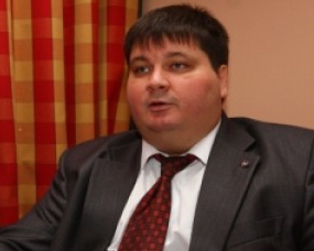 Экономист Лупоносов Алексей