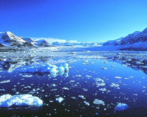 Земля впитала свыше 3 трлн тонн воды за последнее десятилетие - ученые