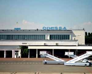В мае запустят авиасообщение Таллин - Одесса