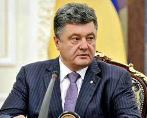 Президент затвердив програму співробітництва Україна-НАТО