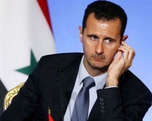 Асад заявил, что его не напугать Международным трибуналом