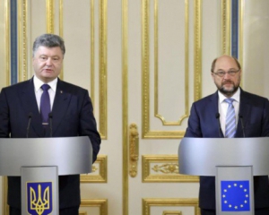 Європарламент готовий проголосувати за безвізовий режим для України