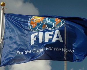 Кандидата в президенти ФІФА підозрюють у зв&#039;язках з організаторами &quot;договорняків&quot;