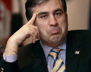 Саакашвили не будет претендовать на пост президента Украины