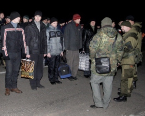 РФ собирается шантажировать ЕС украинскими пленными – Геращенко