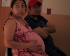 В Колумбії вже більше 5 тисяч вагітних жінок підчепили вірус Зіка