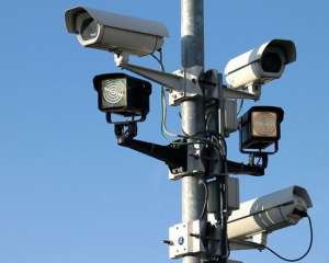 На адмінкордоні з Кримом встановили веб-камери