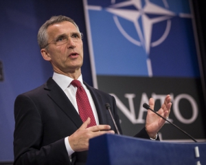 Ми не хочемо нової холодної війни - генсек НАТО