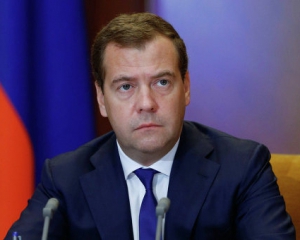 Вопрос о статусе Крыма закрыт навсегда - Медведев