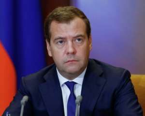 Вопрос о статусе Крыма закрыт навсегда - Медведев