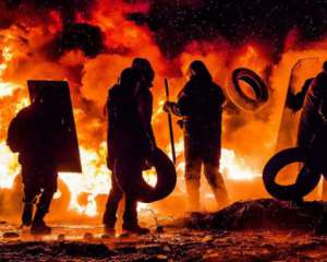 На вторую годовщину Майдана возможны провокации - Грицак