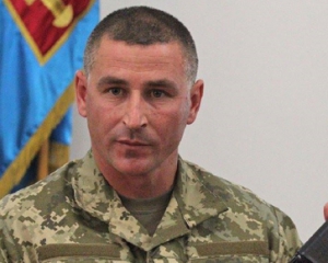 Командир 92-й бригады подал в суд на военную прокуратуру