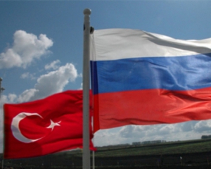 Турция изменила для российских журналистов правила въезда в страну