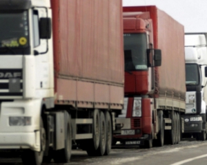 РФ не обмежувала рух українських перевізників - уряд