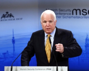 Россияне в Мюнхене вели себя агрессивно и пренебрежительно - американская делегация