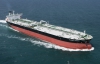Иранский танкер обвалил цены на нефть