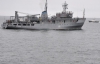 Остров Змеиный взяли под охрану военные корабли и авиация