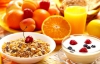 Сніданки підвищують активність людей із зайвою вагою - вчені