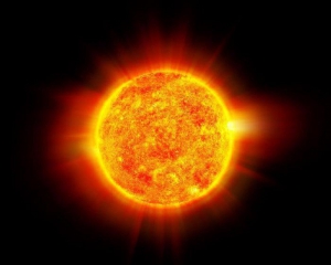 NASA поместило год жизни Солнца в 6-минутное видео