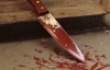 В Николаеве мужчине нанесли 25 ножевых ранений