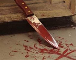 У Миколаєві чоловіку завдали 25 ножових поранень