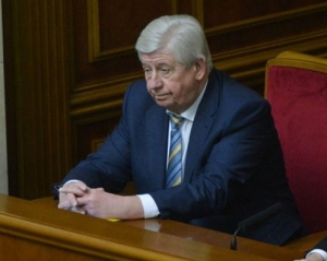 Политолог спрогнозировал, что будет с Шокиным после заявления Каська