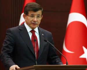 Туреччина готова підписати угоду про зону вільної торгівлі з Україною