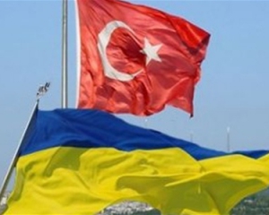 Украина и Турция будут совместно производить военную технику