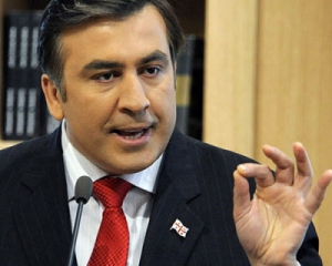Саакашвили считает реформу прокуратуры неудачной