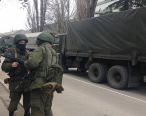 Боевики перекрыли подъезды к Дебальцево, встречают подкрепление