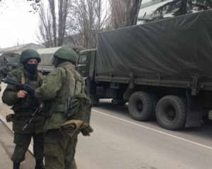 Бойовики перекрили під&#039;їзди до Дебальцевого, зустрічають підкріплення