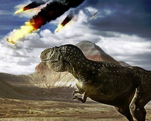 У 2050 році по планеті бігатимуть динозаври - вчені