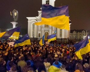 Прихований відчай - вчителька української мови про настрої в Донецьку